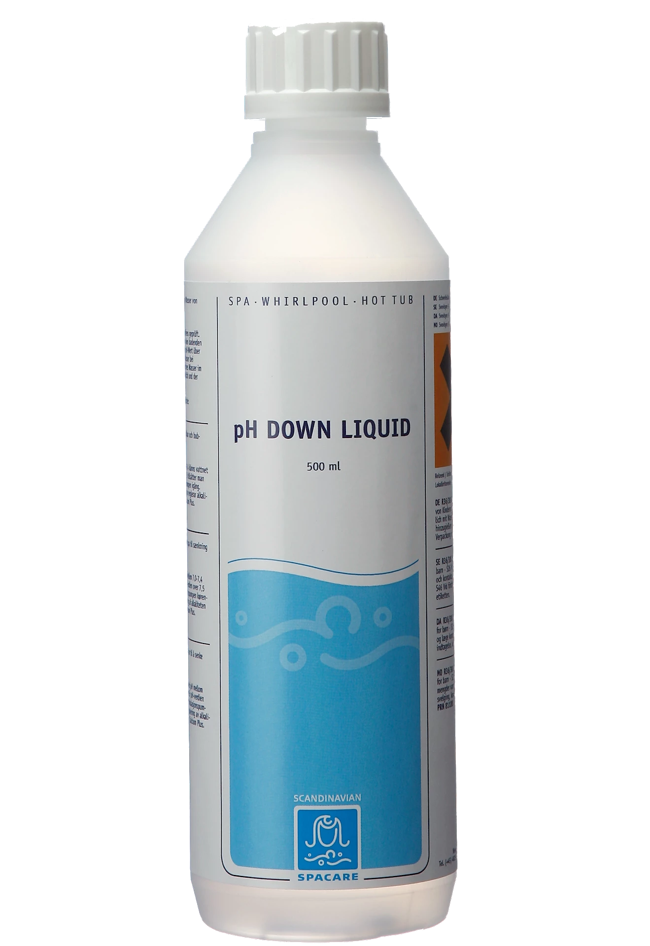 NRF6137315 - pH Down - 