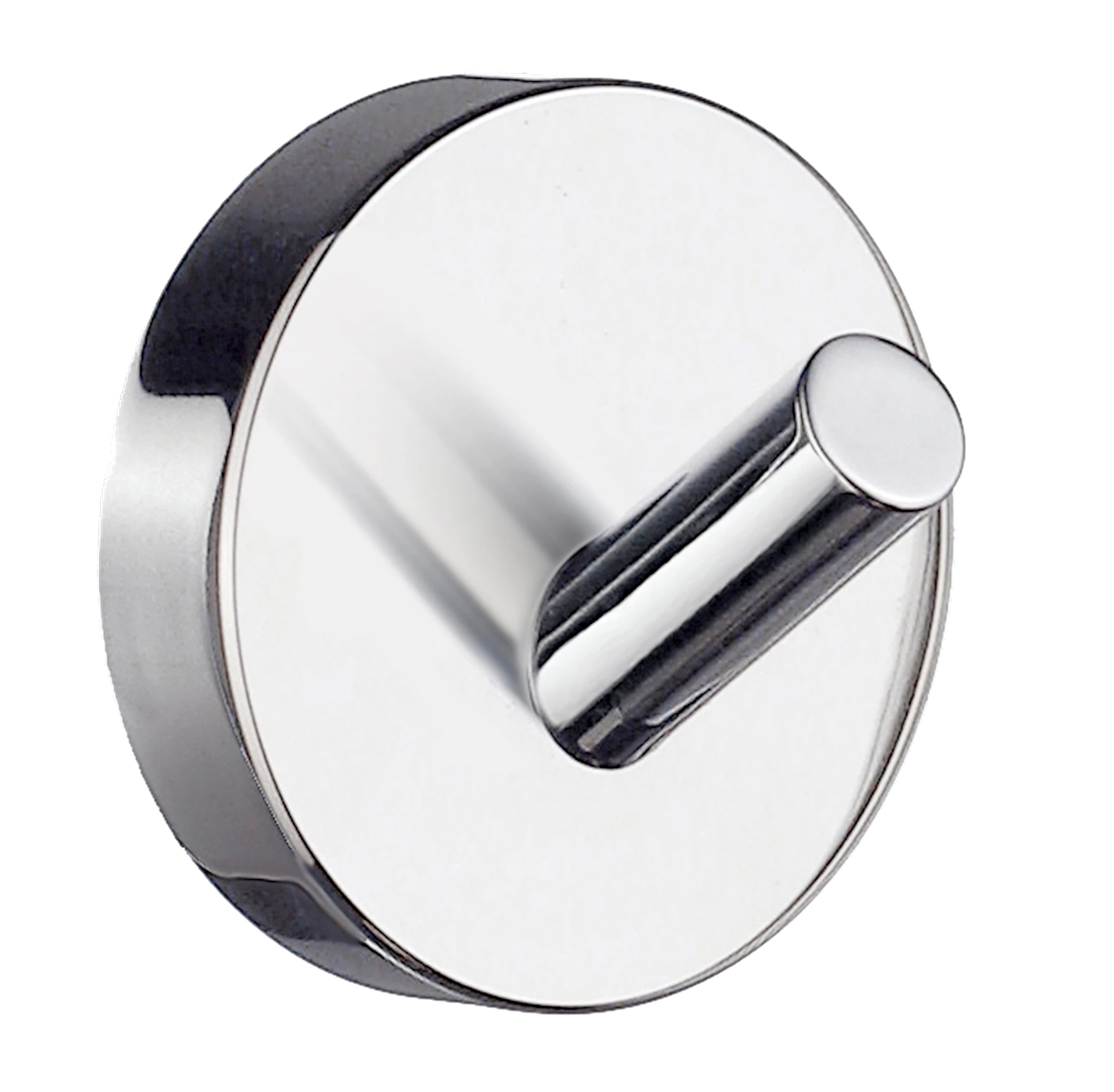 ARTHK355 - Home krok, polert krom - 