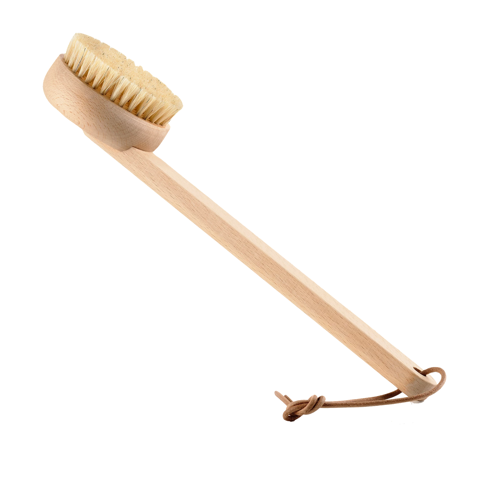 ART25850 - Inu badebørste, Beech - 