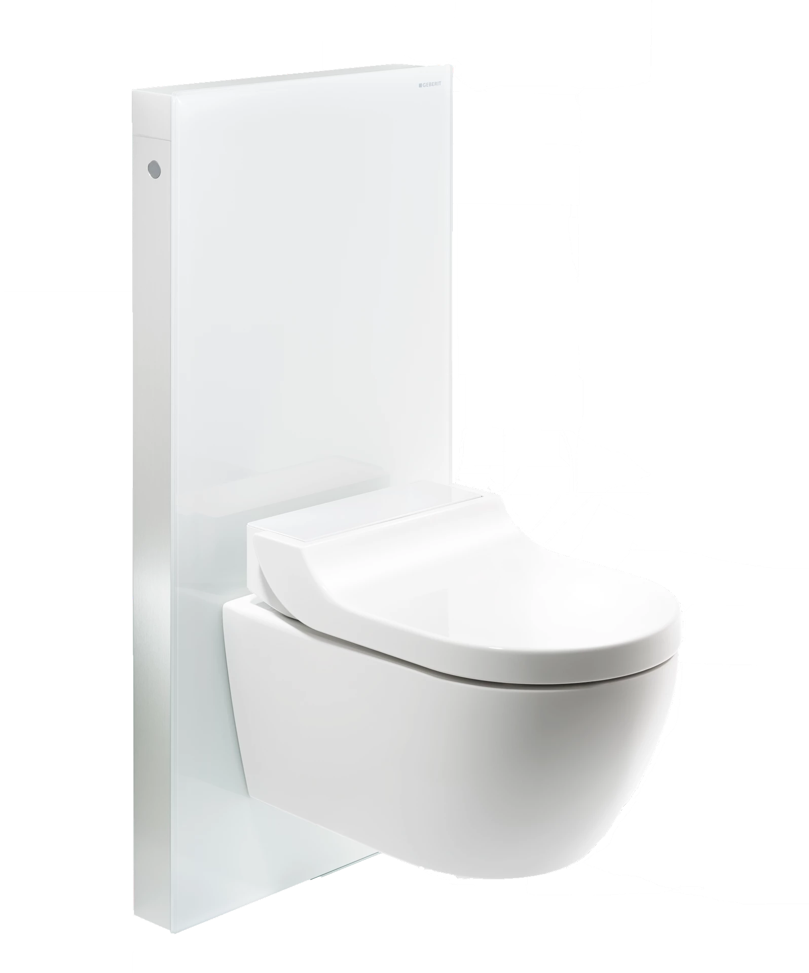 NRF6166116 - Geberit Monolith for vegghengt toalett - 