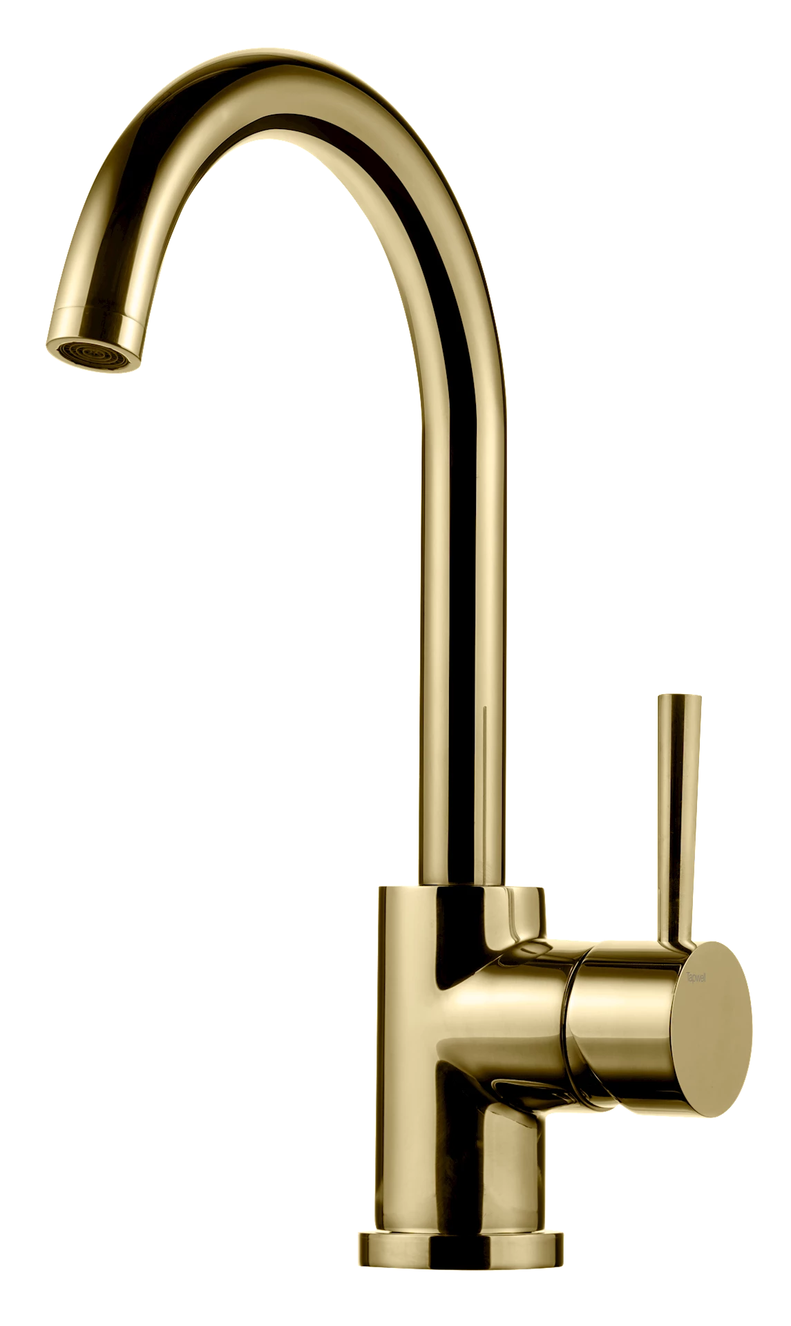 NRF4230651 - EVO180 kjøkkenbatteri, Honey Gold - 