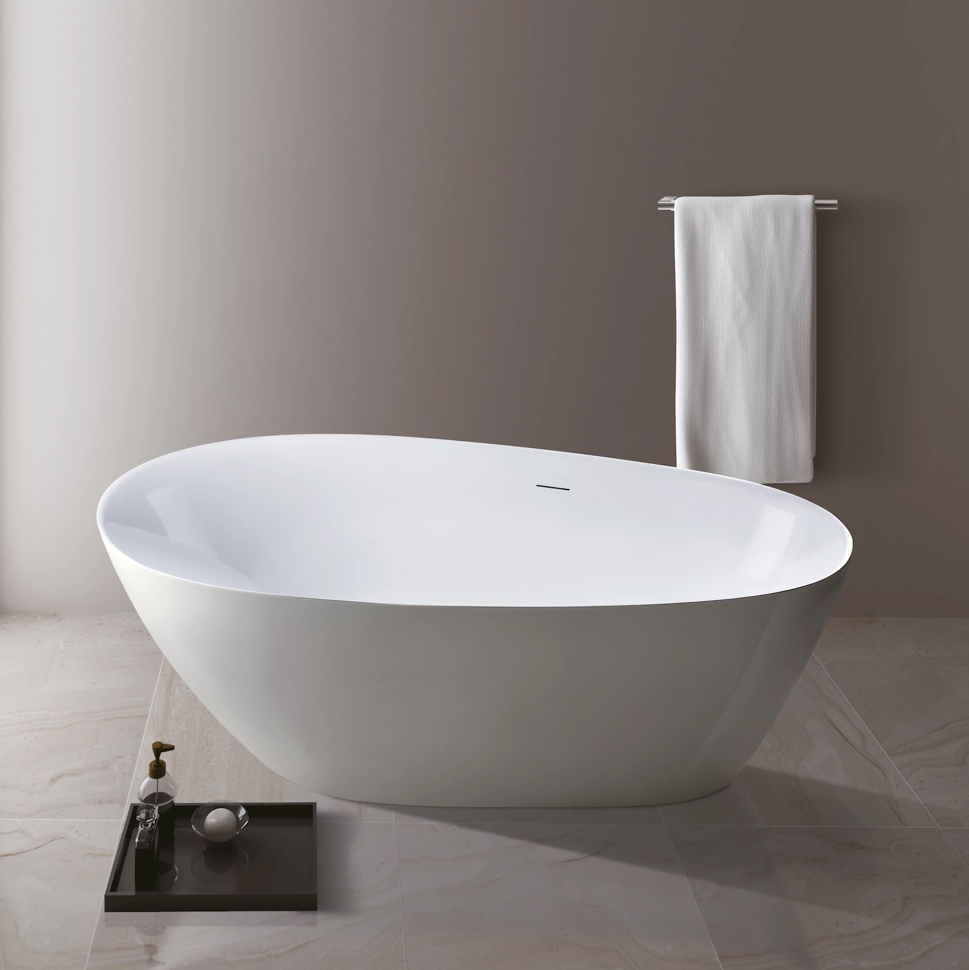 NRF6215626 - Symphony badekar - 