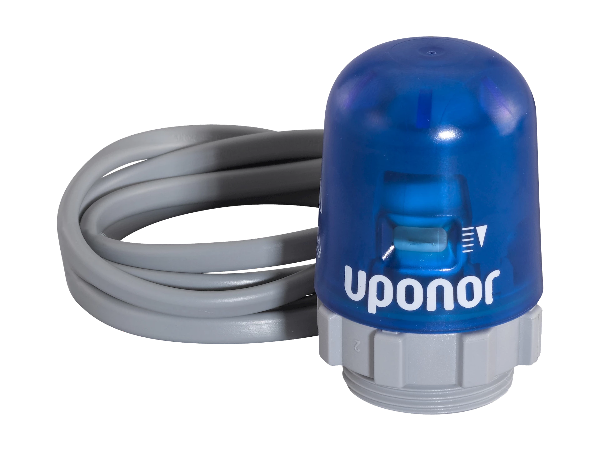 NRF8362649 - Uponor Vario PLUS Aktuator PRO 24V 1W NC - 