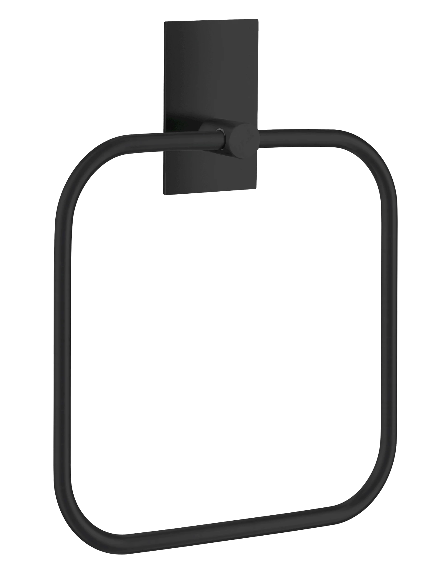 ARTBB1038 - Beslagsboden håndklering, sort - 