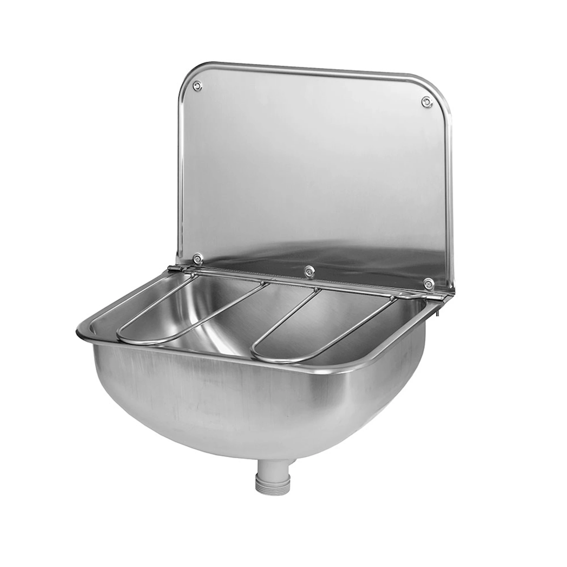 NRF6326312 - Arena utslagsvask - 