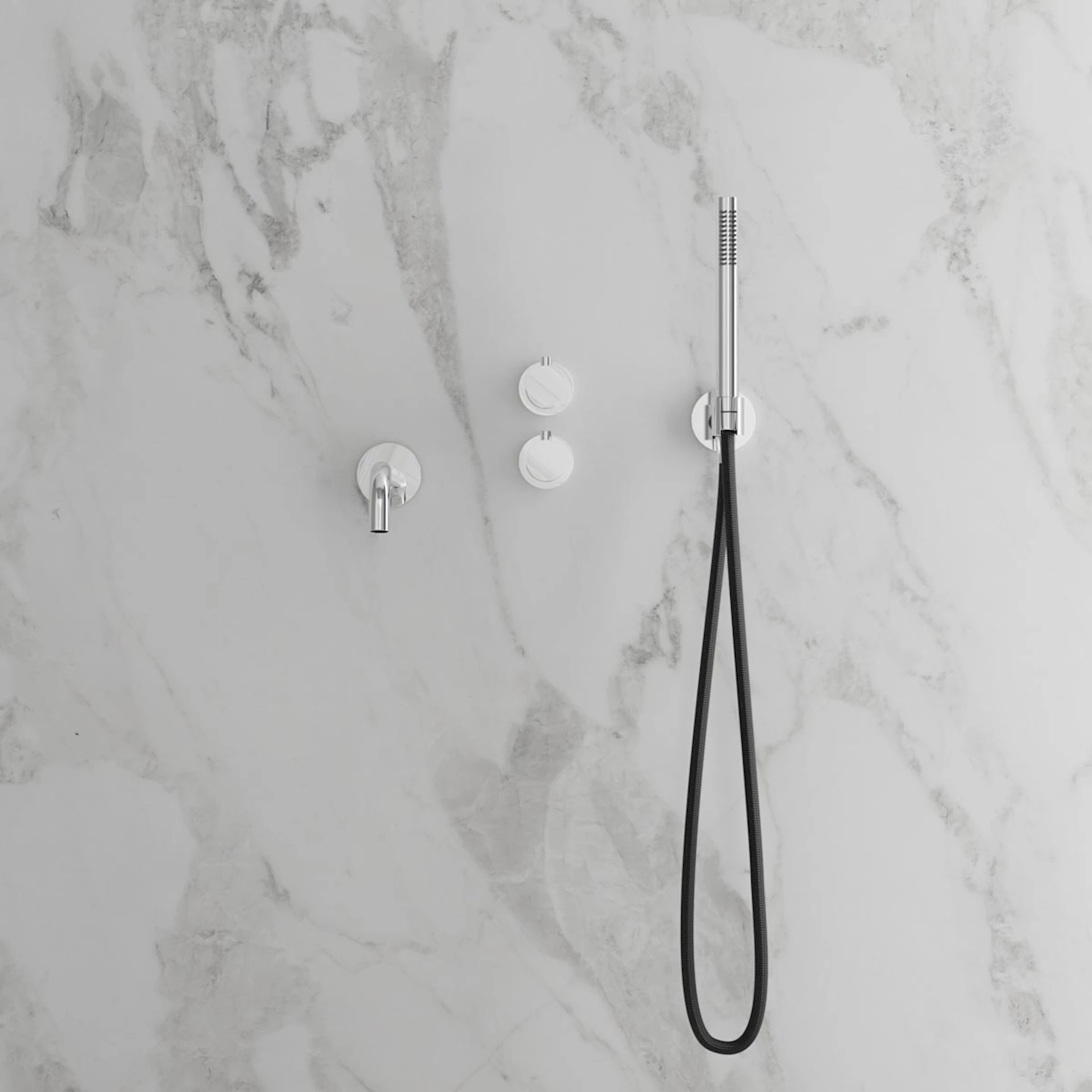 ART21069 - Innbyggingspakke Steel Harmonized 4 Classic - 